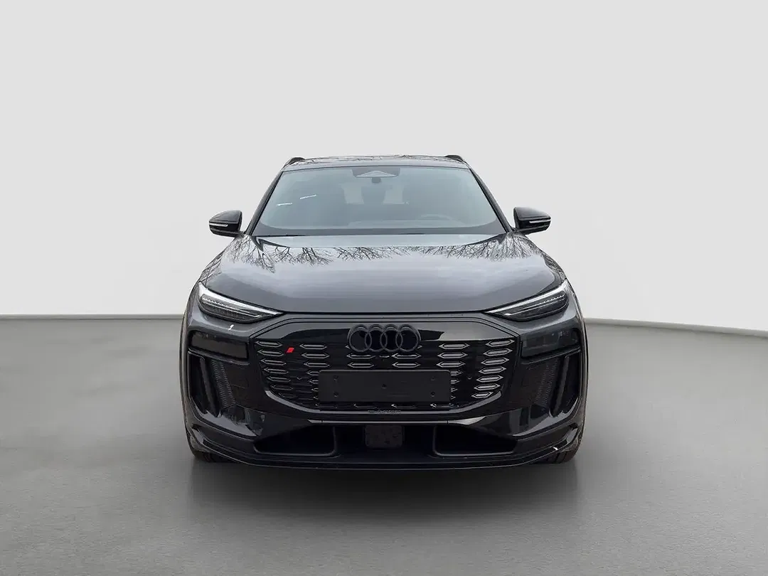 Audi SQ6 e-tron - Thumbnail 2