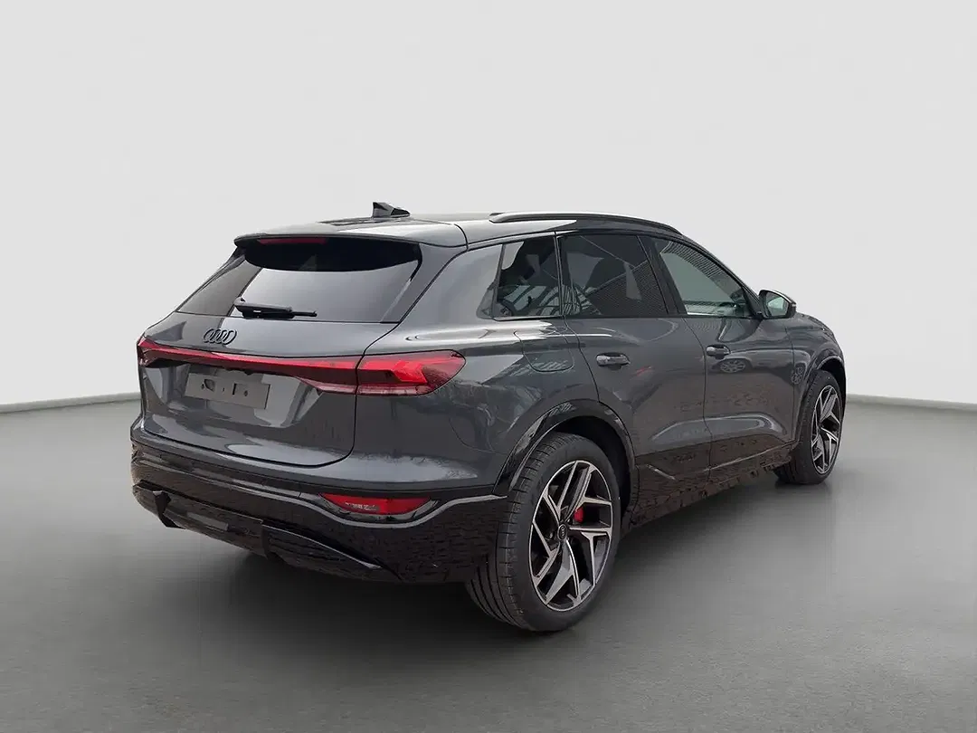 Audi SQ6 e-tron - Thumbnail 5