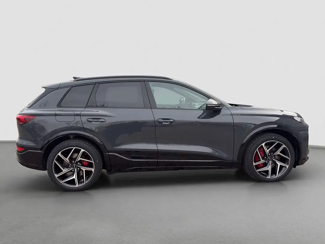 Audi SQ6 e-tron - Thumbnail 6