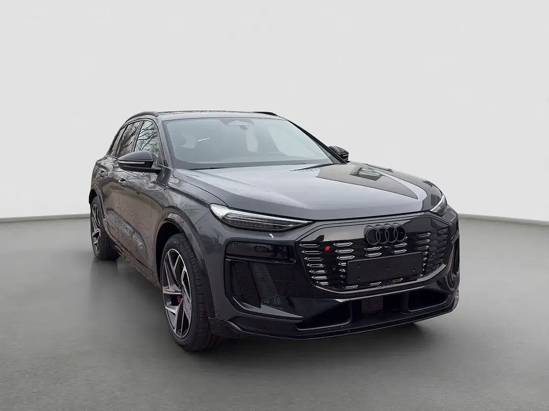 Audi SQ6 e-tron - Thumbnail 7