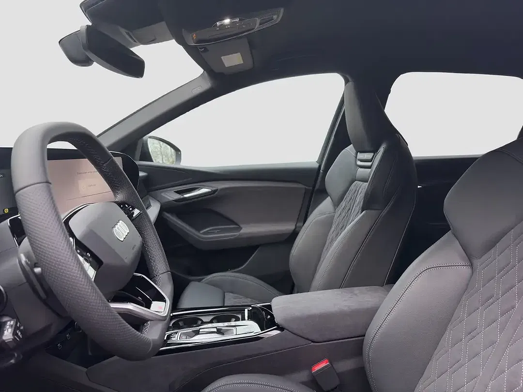 Audi SQ6 e-tron - Thumbnail 8