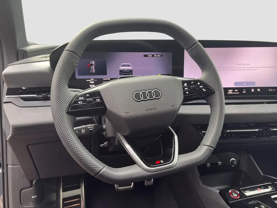 Audi SQ6 e-tron - Thumbnail 9
