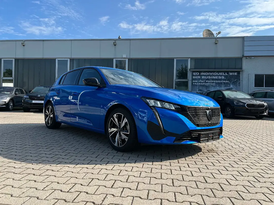 Peugeot 308 - Thumbnail 5
