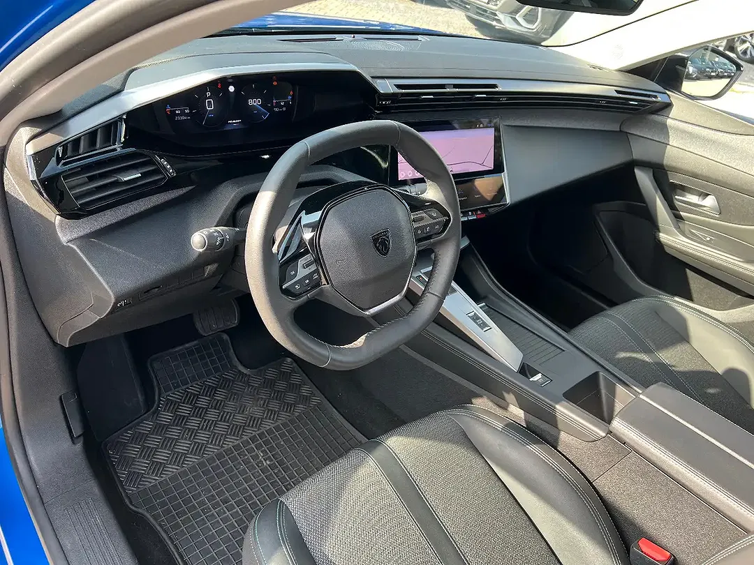 Peugeot 308 - Thumbnail 9