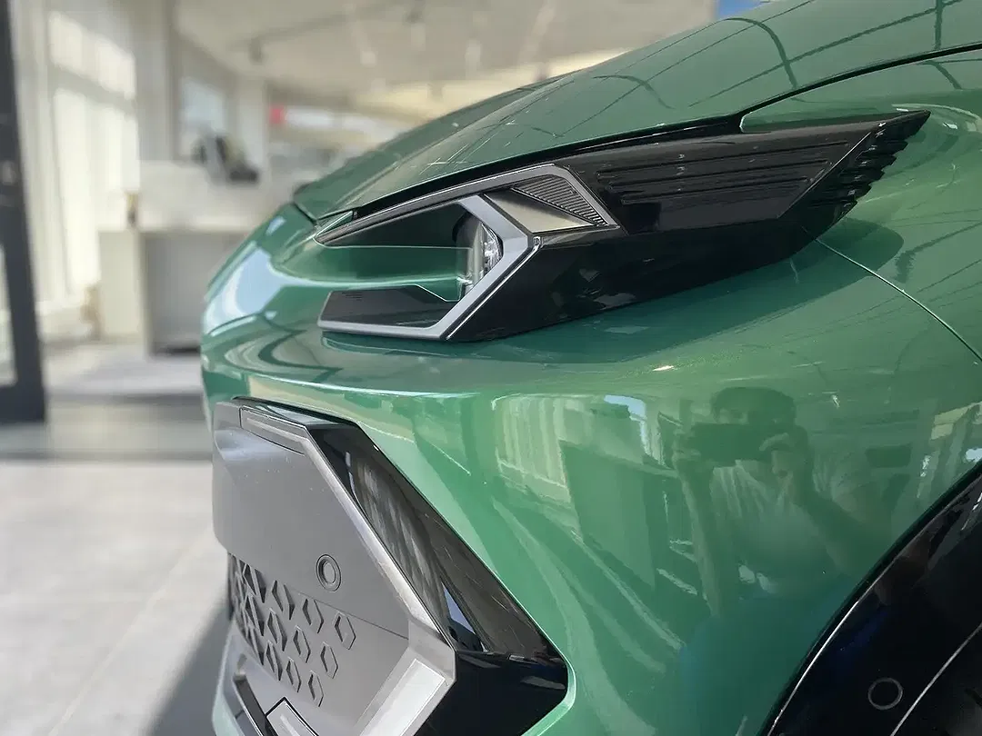 Renault Clio - Thumbnail 4