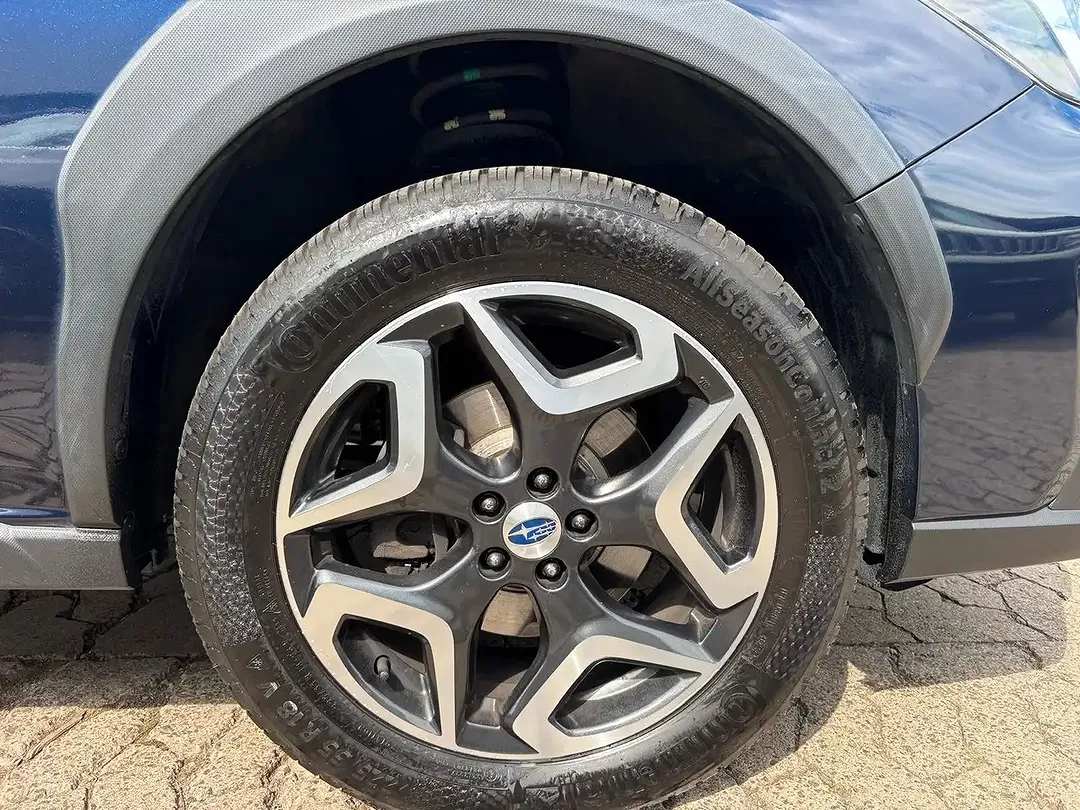 Subaru XV - Thumbnail 10