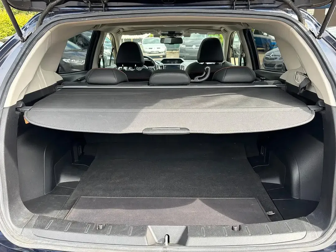 Subaru XV - Thumbnail 11