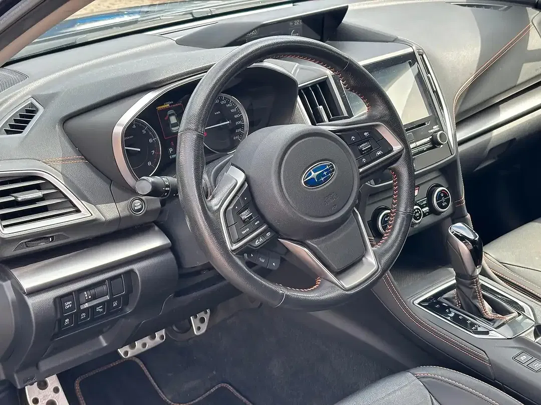 Subaru XV - Thumbnail 13
