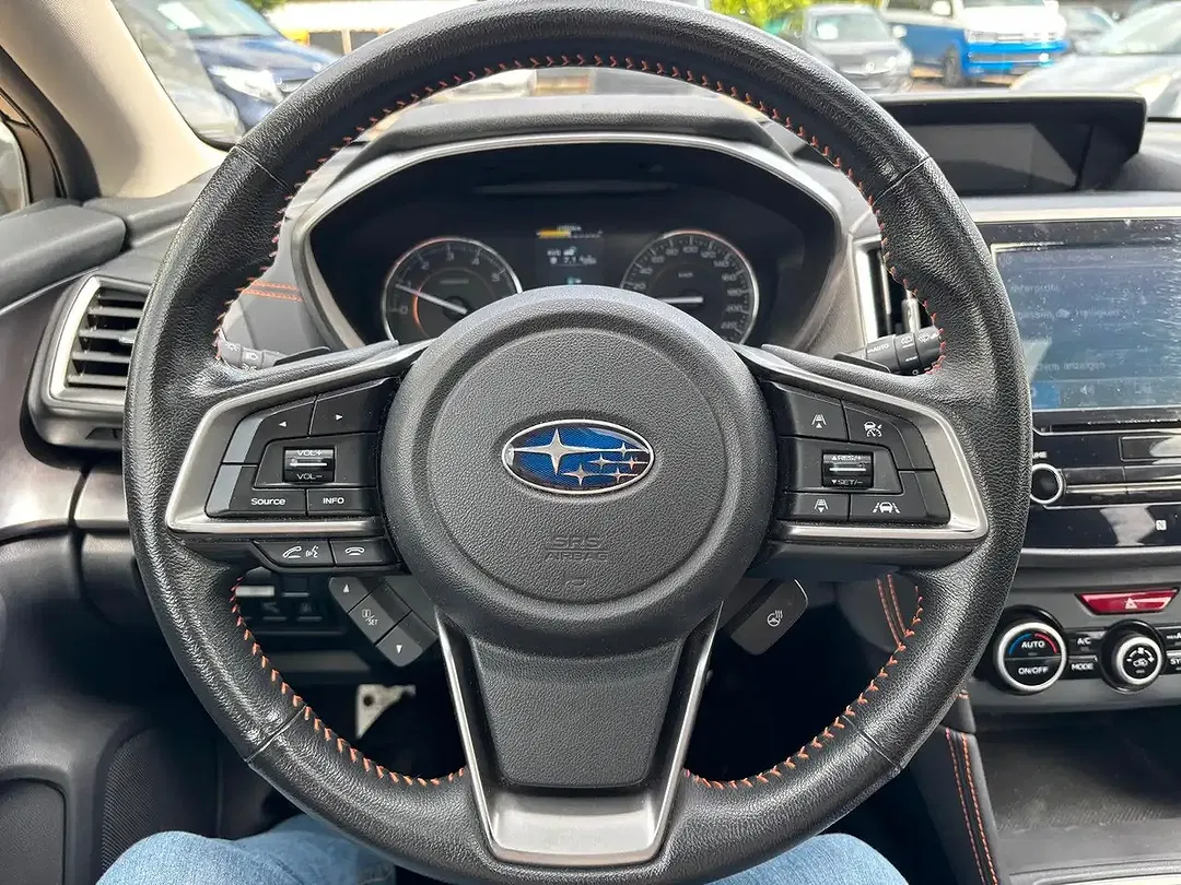 Subaru XV - Thumbnail 14