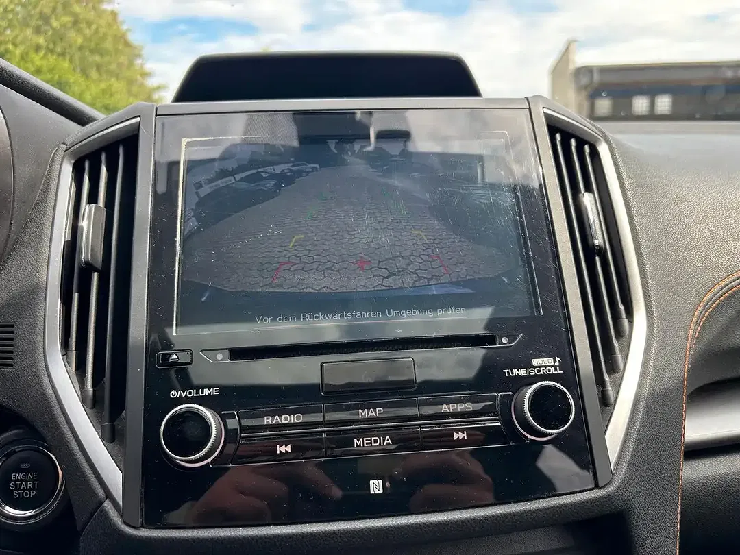Subaru XV - Thumbnail 15