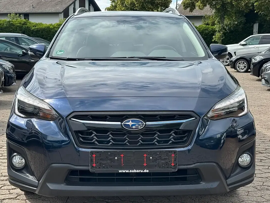 Subaru XV - Thumbnail 3
