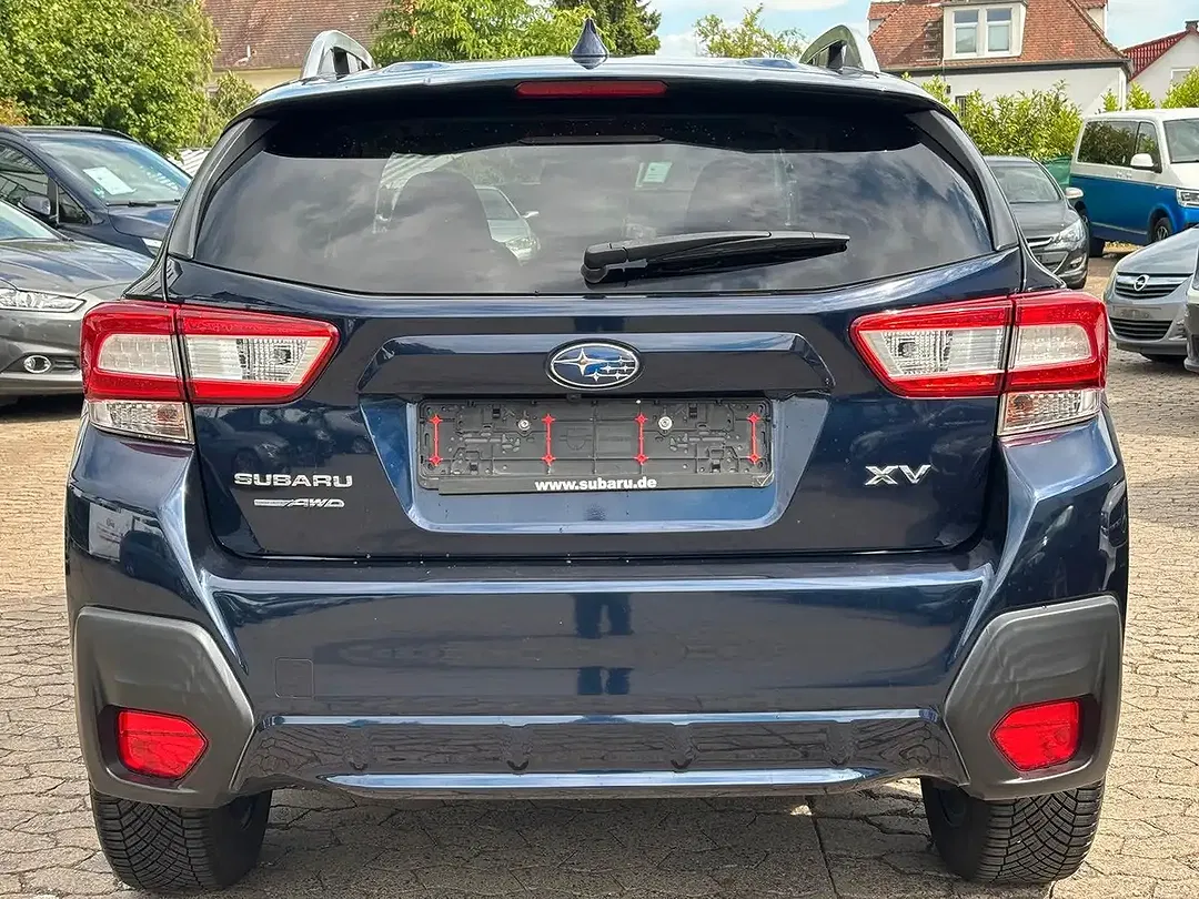 Subaru XV - Thumbnail 6