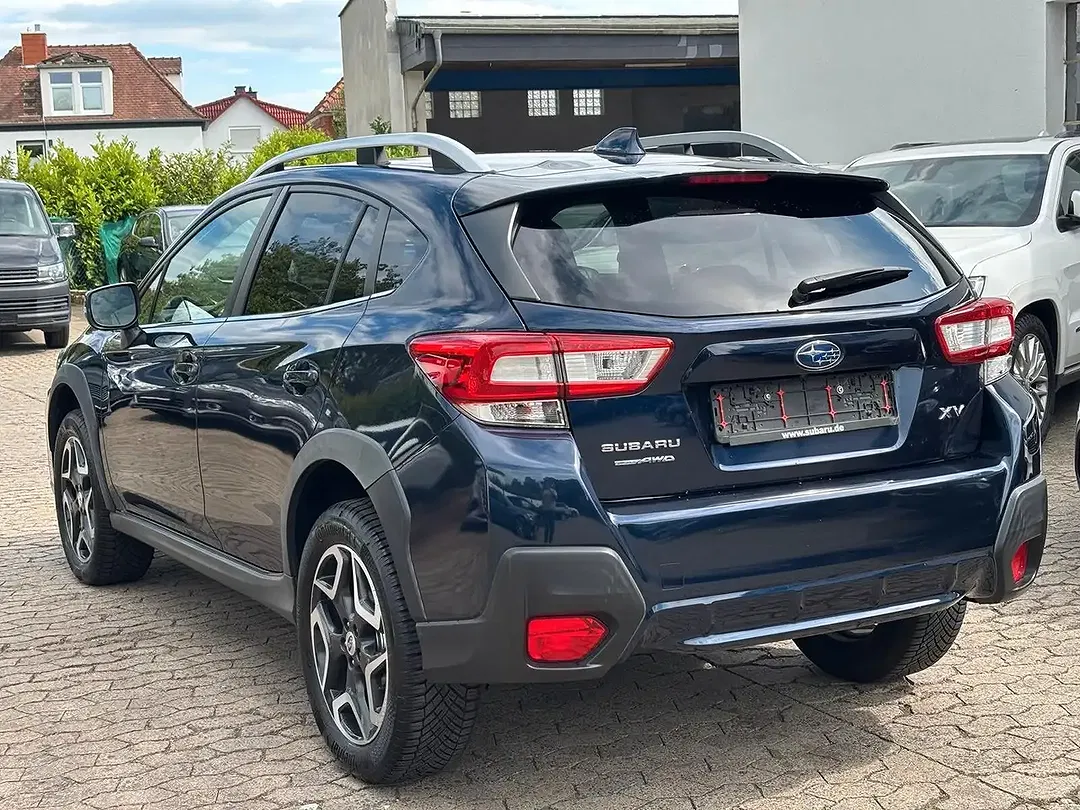Subaru XV - Thumbnail 7