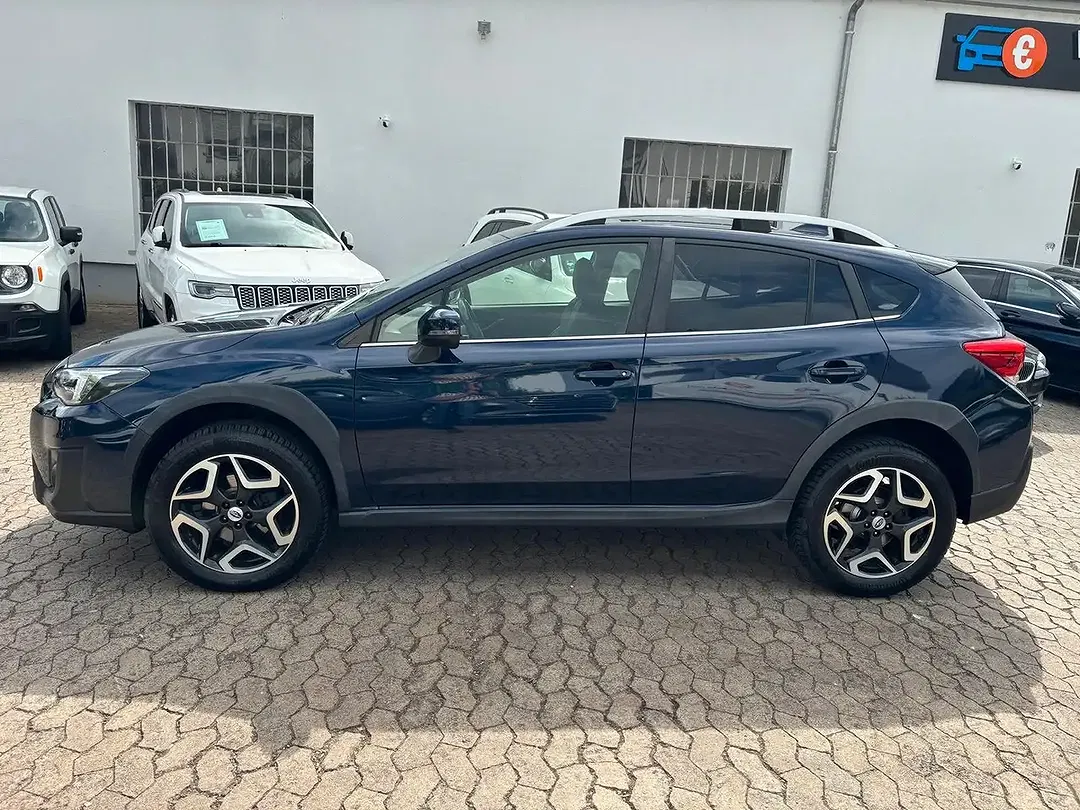 Subaru XV - Thumbnail 8