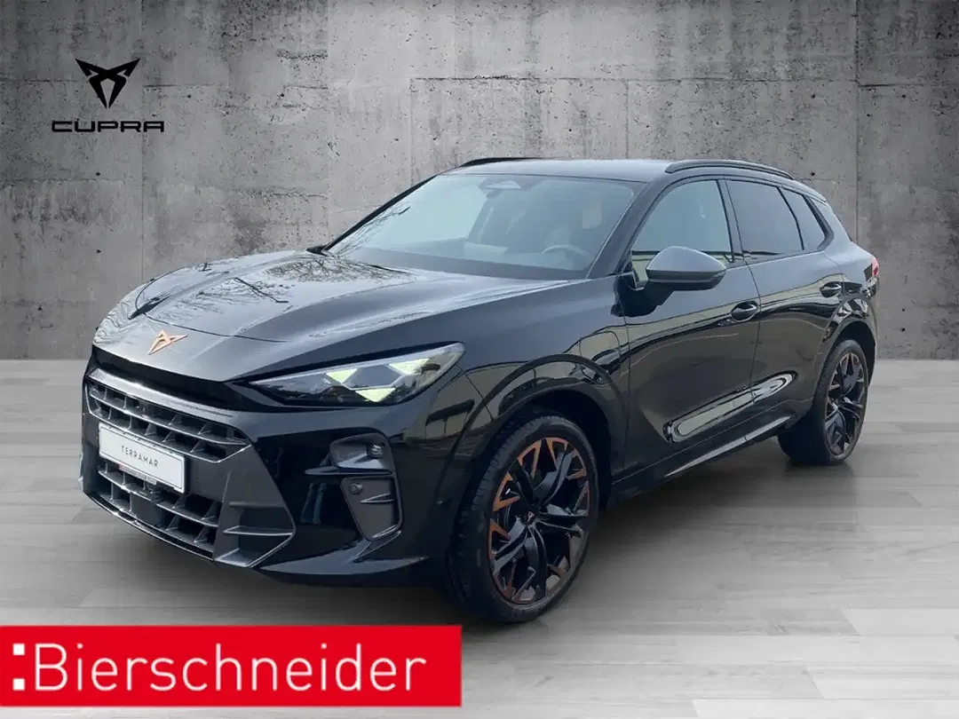 CUPRA Terramar - Thumbnail 1