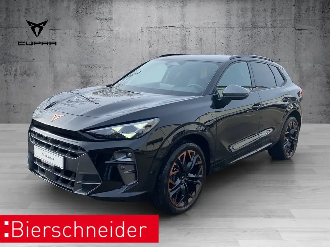 CUPRA Terramar - Afbeelding 1