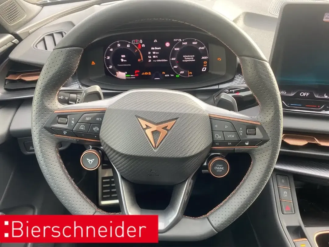 CUPRA Terramar - Thumbnail 13