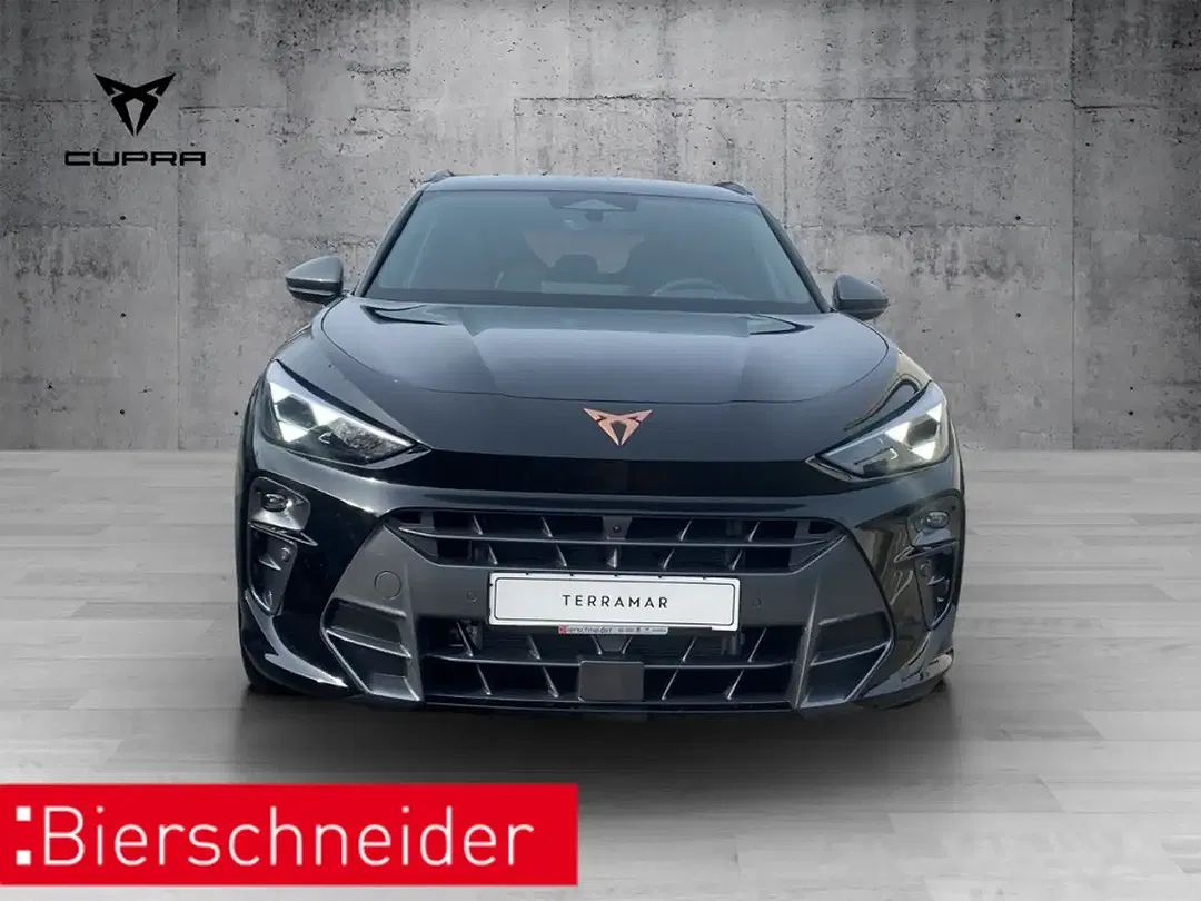 CUPRA Terramar - Thumbnail 3