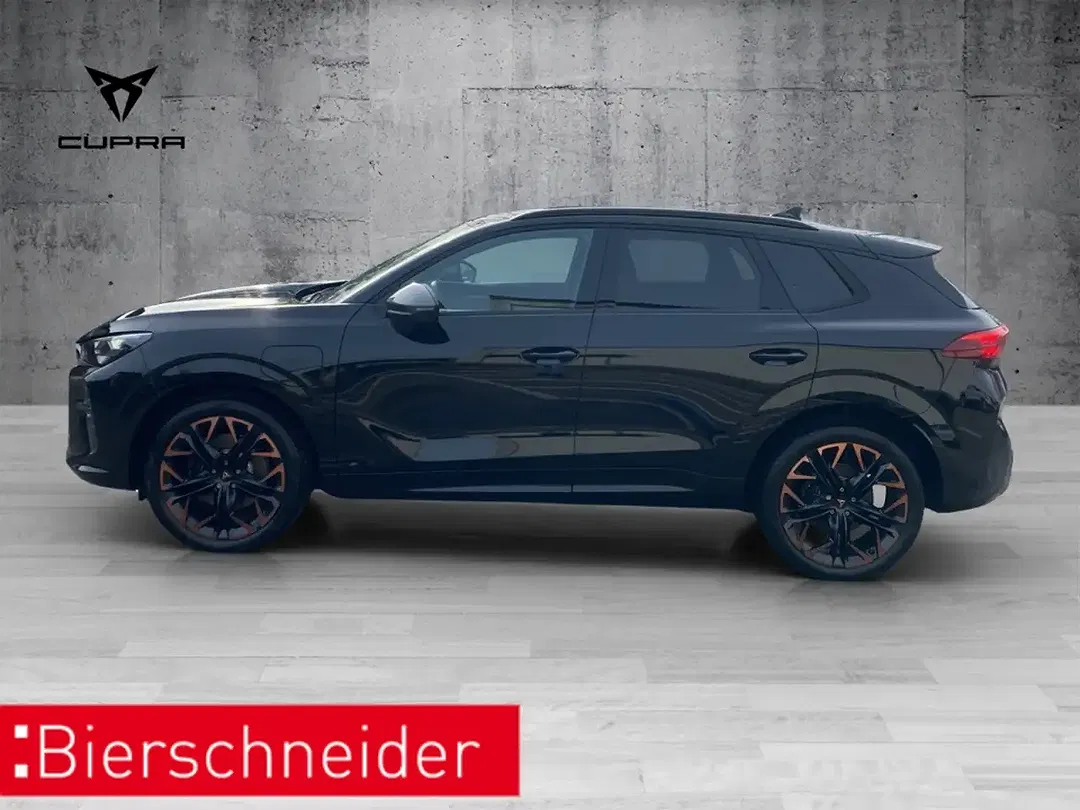 CUPRA Terramar - Thumbnail 5