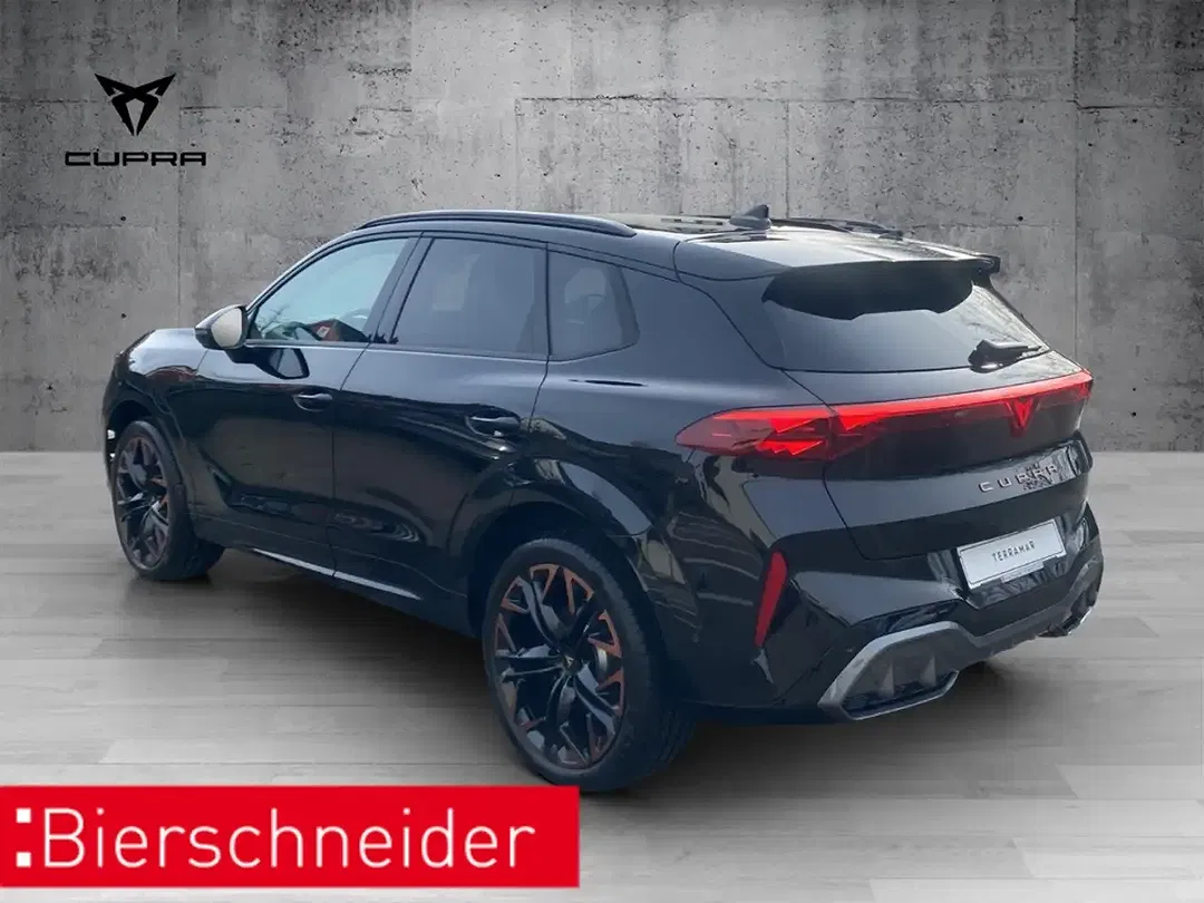 CUPRA Terramar - Thumbnail 6