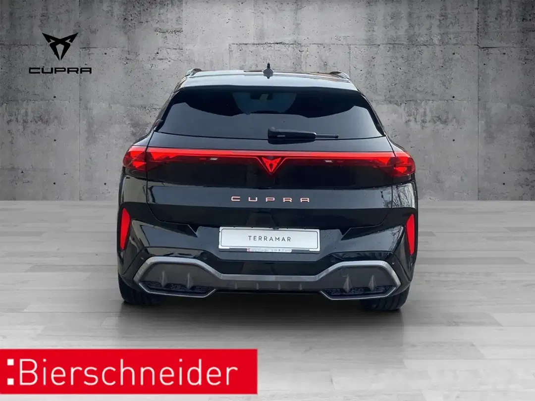 CUPRA Terramar - Thumbnail 7