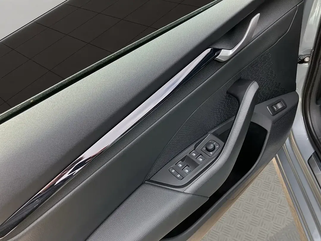 Skoda Octavia - Thumbnail 10