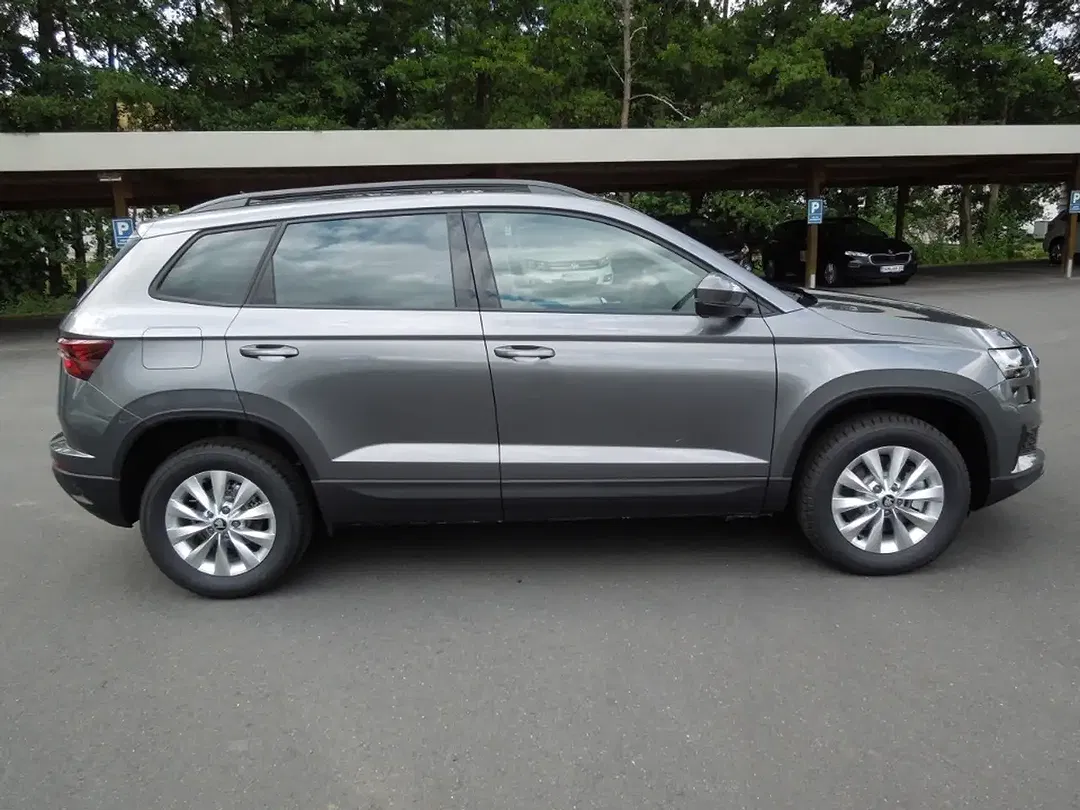 Skoda Karoq - Thumbnail 3