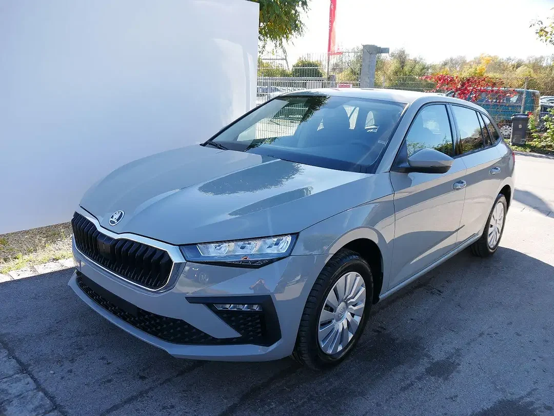 Skoda Scala - Afbeelding 1