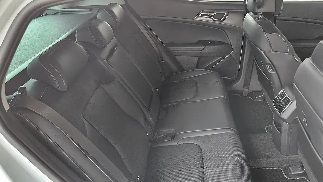 Kia Sportage - Thumbnail 11