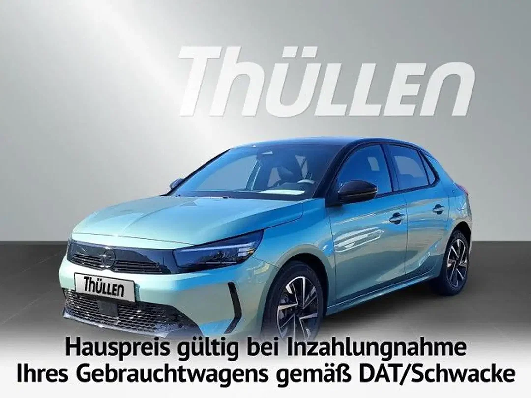 Opel Corsa - Afbeelding 1