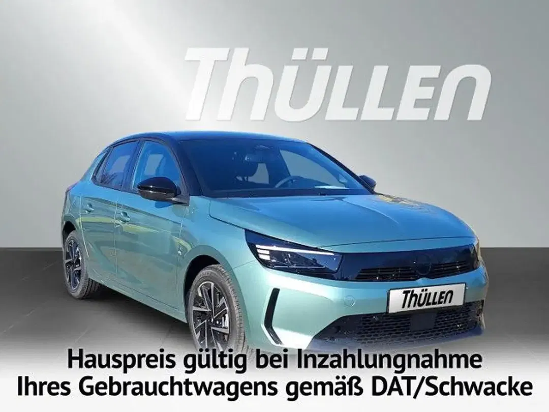 Opel Corsa - Thumbnail 3