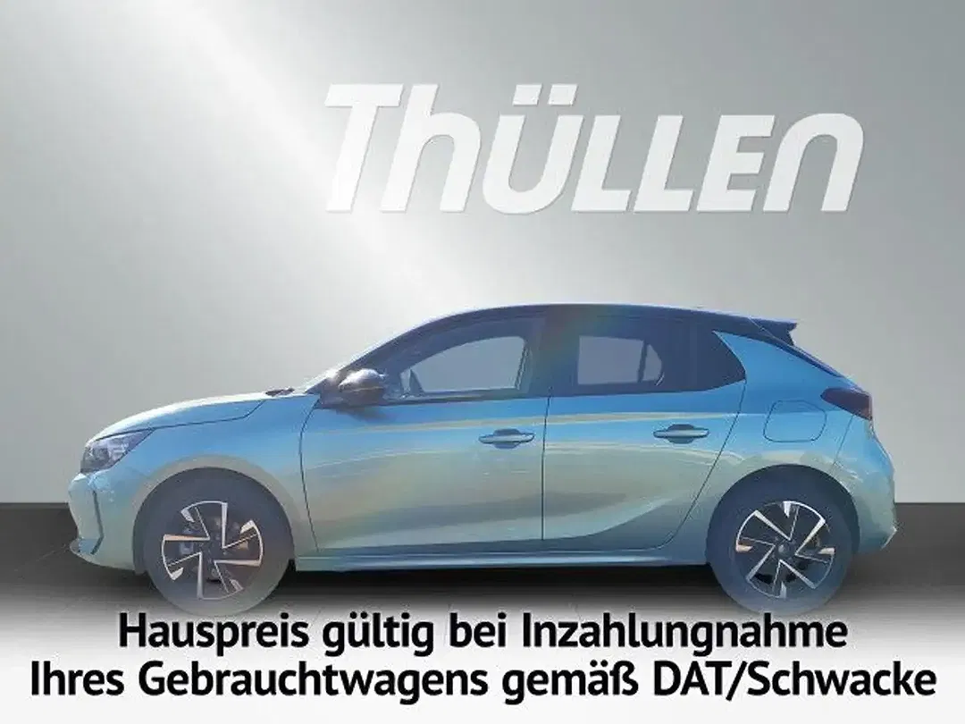 Opel Corsa - Thumbnail 4