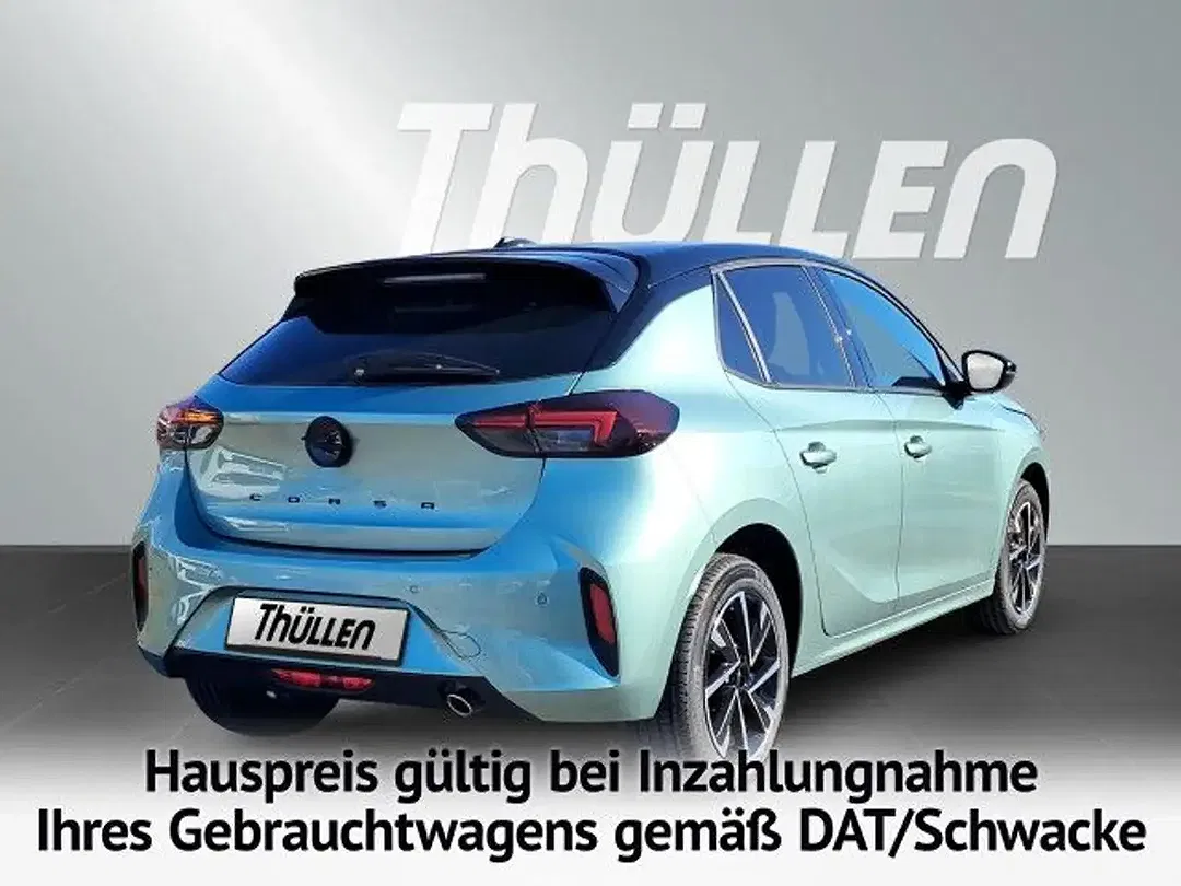 Opel Corsa - Thumbnail 6
