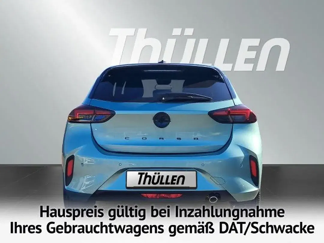 Opel Corsa - Thumbnail 7