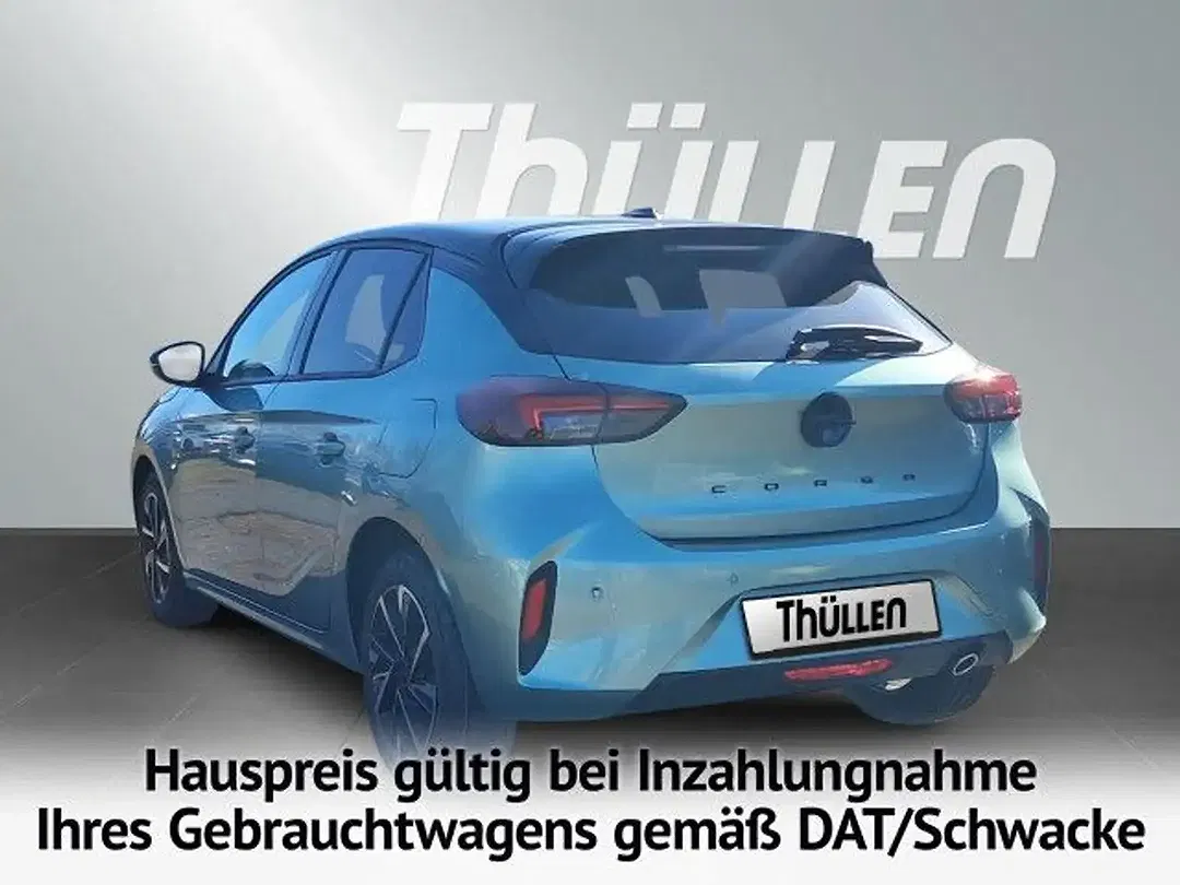 Opel Corsa - Thumbnail 8