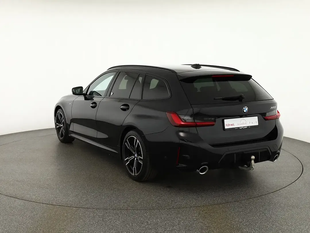 BMW 320 - Thumbnail 2