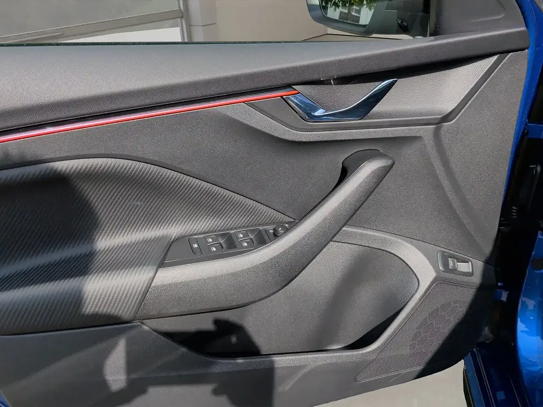Skoda Kamiq - Thumbnail 10