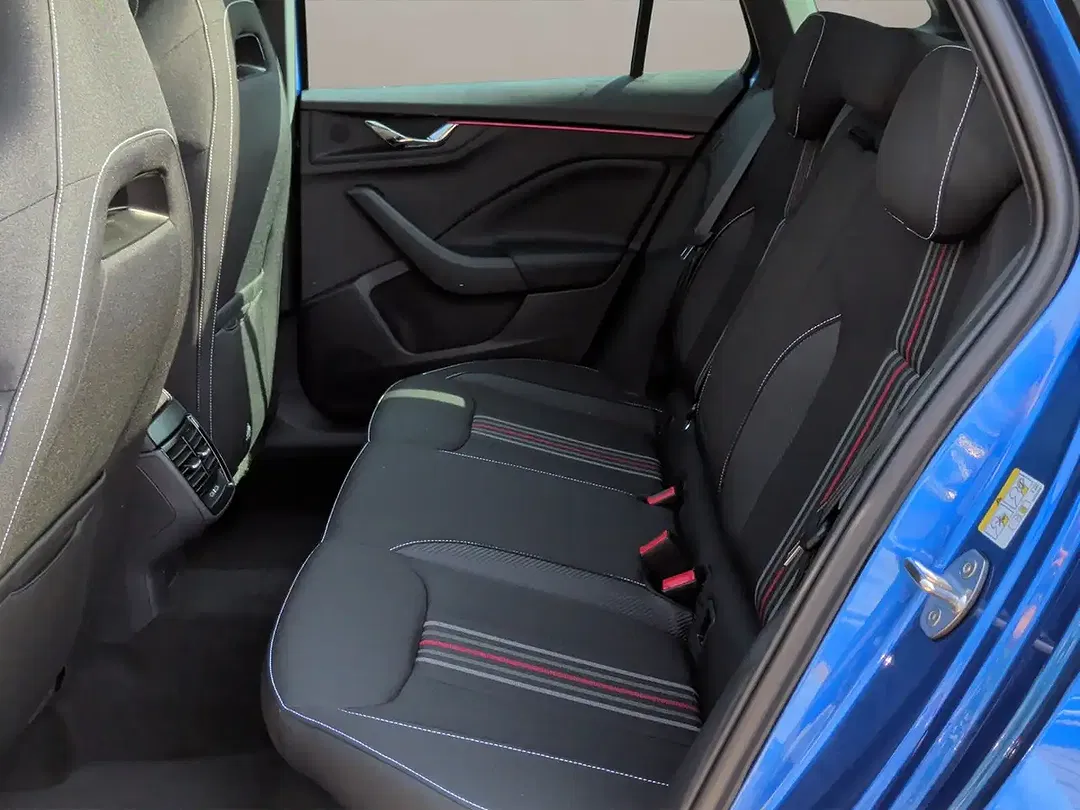 Skoda Kamiq - Thumbnail 11