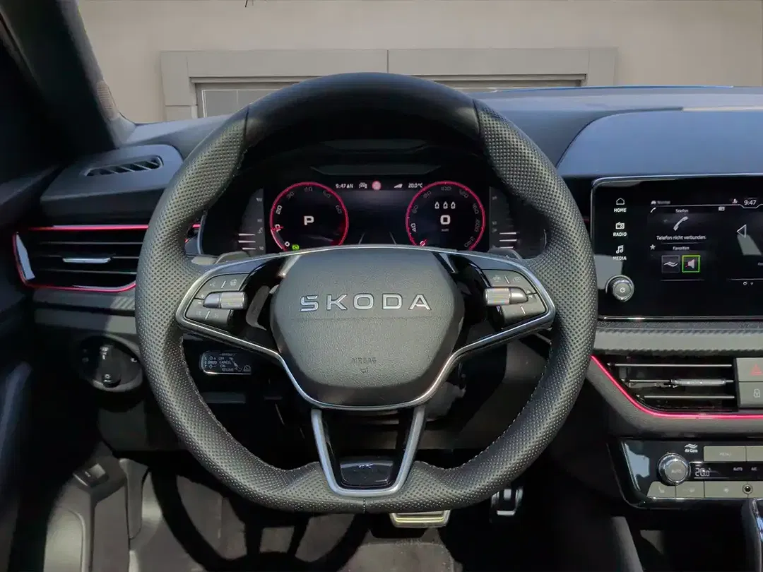 Skoda Kamiq - Thumbnail 12