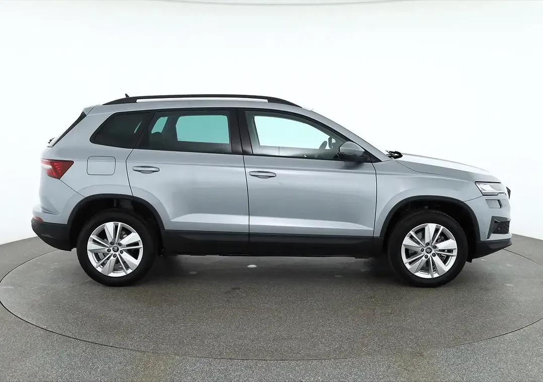 Skoda Karoq - Thumbnail 5