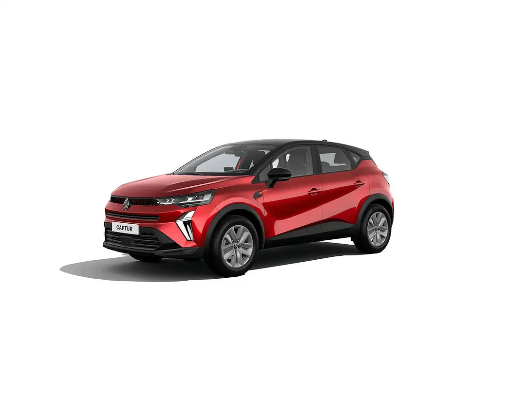 Renault Captur - Afbeelding 1