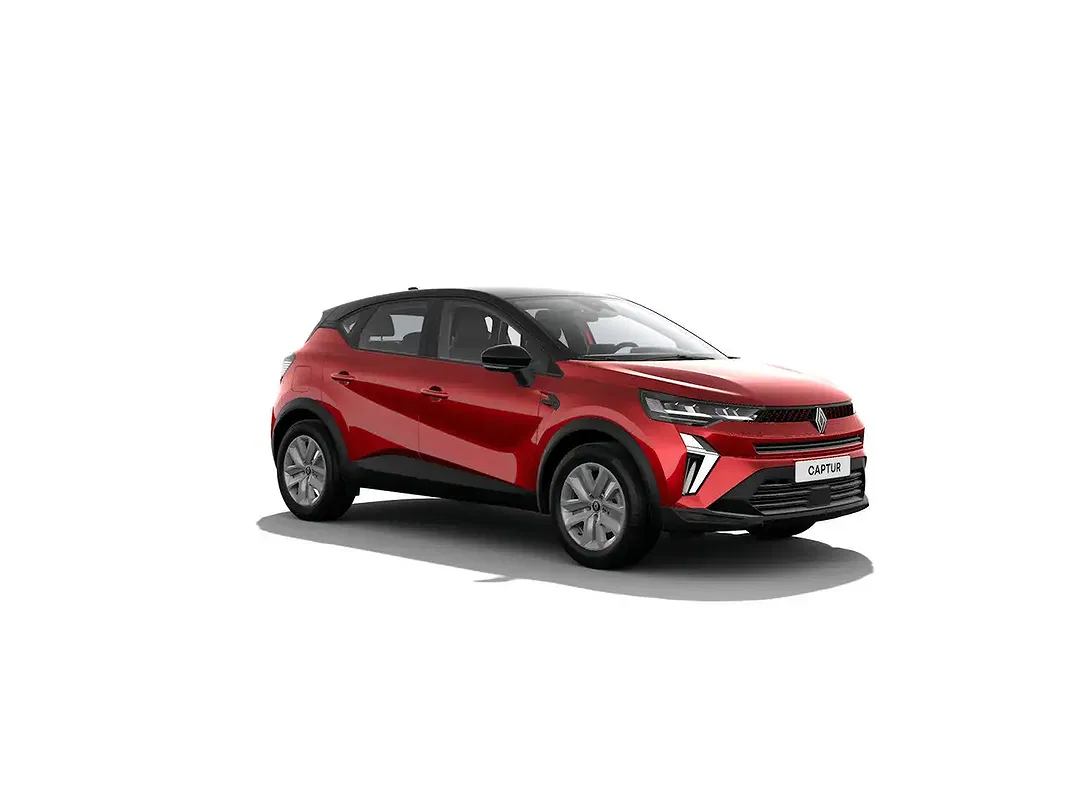 Renault Captur - Thumbnail 10