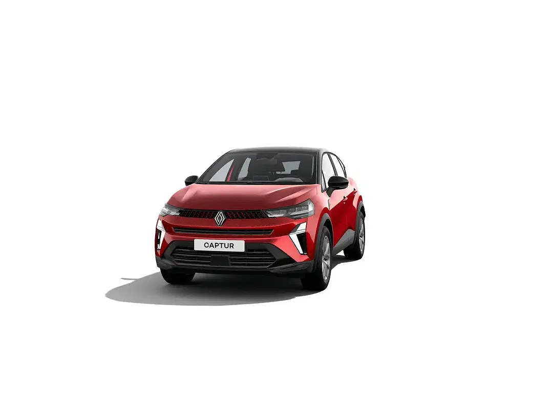 Renault Captur - Thumbnail 12