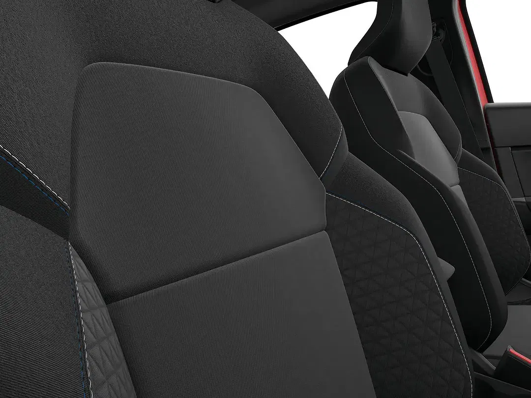 Renault Captur - Thumbnail 13