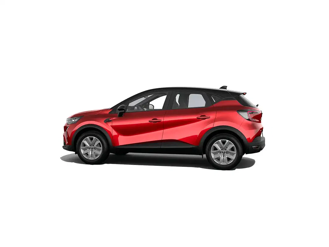 Renault Captur - Thumbnail 3
