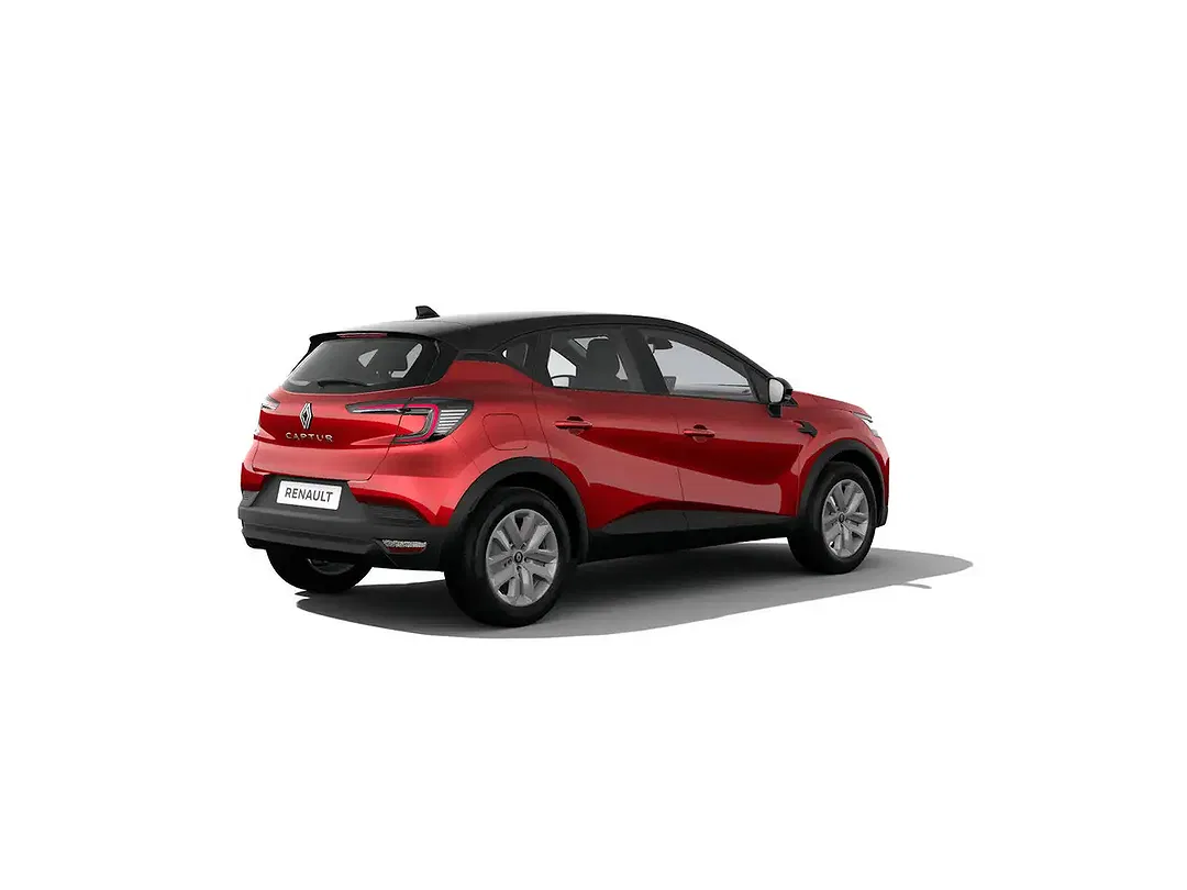 Renault Captur - Thumbnail 7