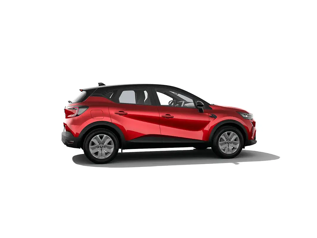Renault Captur - Thumbnail 8