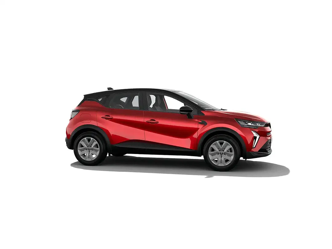 Renault Captur - Thumbnail 9