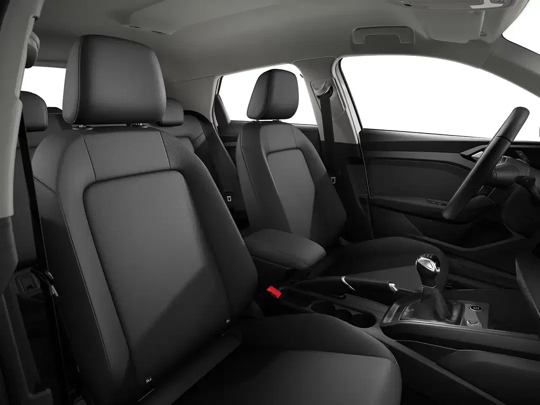 Audi A1 - Thumbnail 10