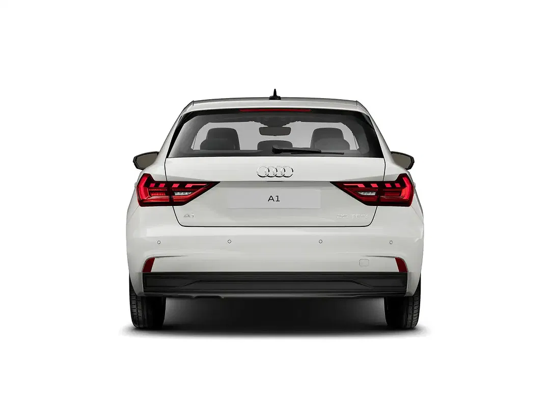 Audi A1 - Thumbnail 7